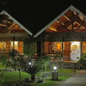 Kitecamp , Tarifa Spanje